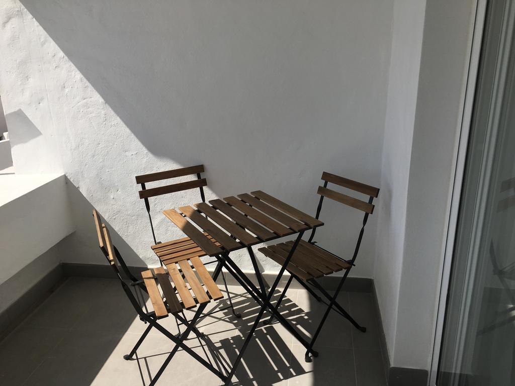 Appartement 3c Jardin Del Rio